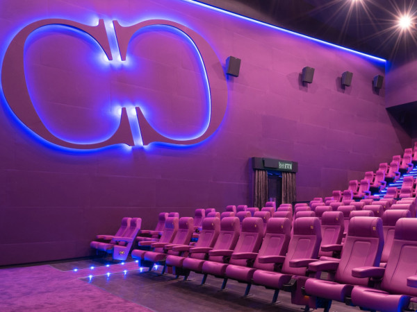 旺角朗豪坊Cinema City戲院7月中結業！開業10年 全港最貴租戲院！
