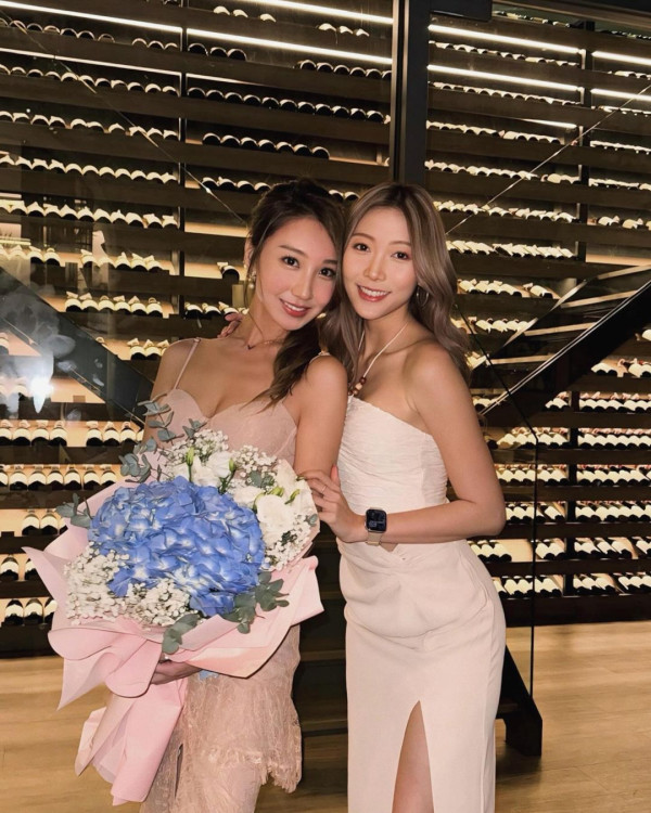 TVB女主持峇里水著巡禮狂曬好身材 「選美常客」2年前再參選港姐 王賢誌係提名人 