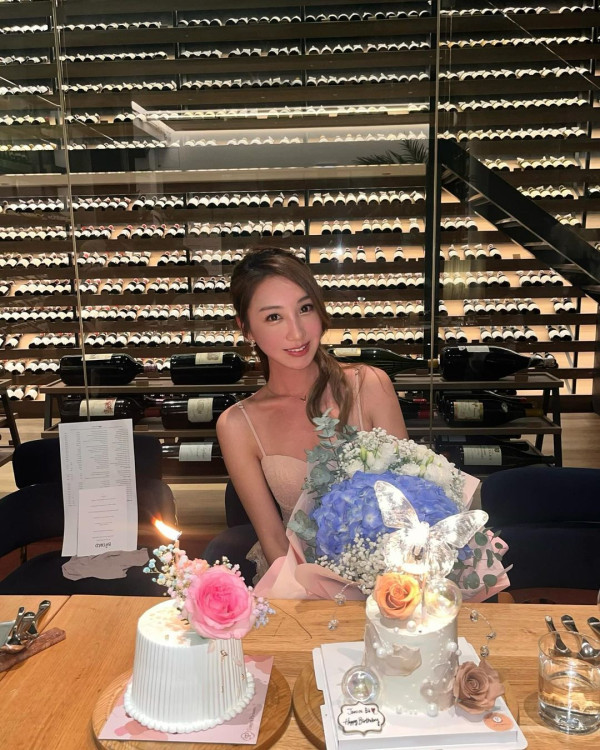 TVB女主持峇里水著巡禮狂曬好身材 「選美常客」2年前再參選港姐 王賢誌係提名人 