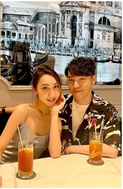 TVB女主持峇里水著巡禮狂曬好身材 「選美常客」2年前再參選港姐 王賢誌係提名人 