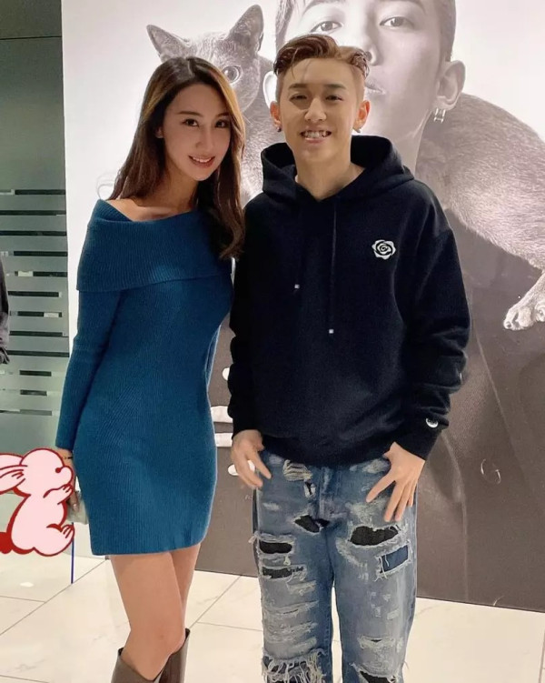 TVB女主持峇里水著巡禮狂曬好身材 「選美常客」2年前再參選港姐 王賢誌係提名人 