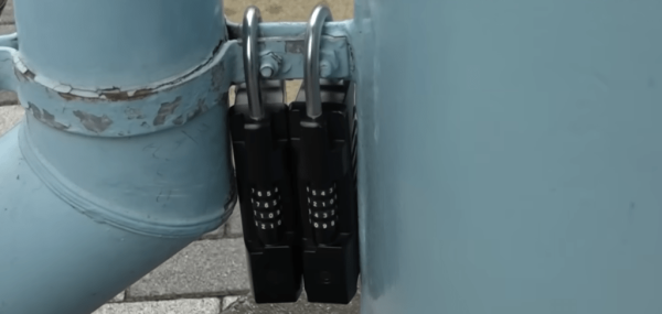 東京街頭驚現大量「神秘鎖匙盒」 居民細思極恐 推測有一暗黑用途？ 