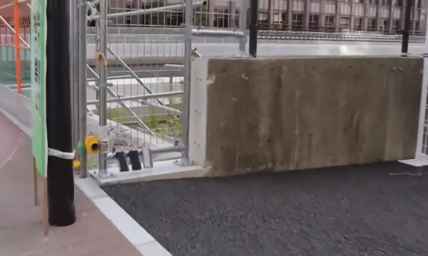 東京街頭驚現大量「神秘鎖匙盒」 居民細思極恐 推測有一暗黑用途？ 