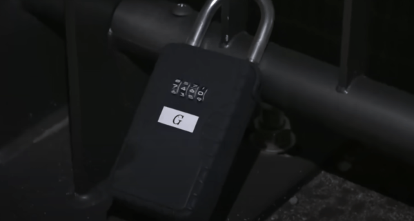 東京街頭驚現大量「神秘鎖匙盒」 居民細思極恐 推測有一暗黑用途？ 