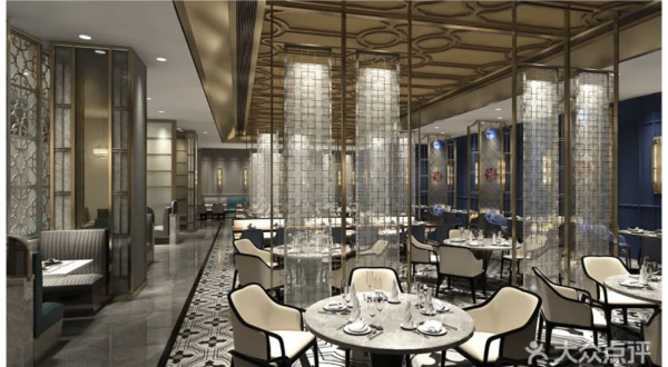 陶陶居-茶樓環境