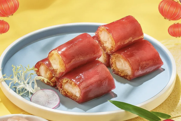 深圳飲茶｜深圳人氣酒樓推介！老字號精美點心／地鐵站直達