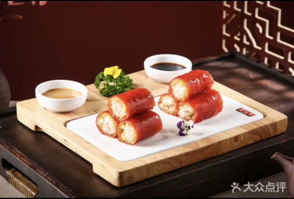 悦得閑廣式點心茶樓 -悅得閑點心茶樓點心