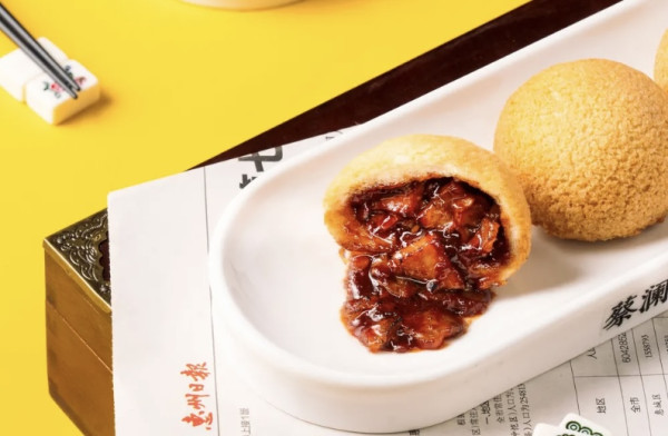 深圳飲茶｜深圳人氣酒樓推介！老字號精美點心／地鐵站直達