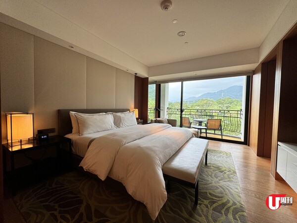 短線特搜｜台灣萬豪酒店集團夏日新住房優惠 NT加購早餐+宵夜酒或果汁 優惠期至7月31日 