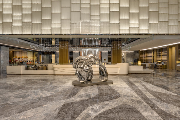 短線特搜｜台灣萬豪酒店集團夏日新住房優惠 NT加購早餐+宵夜酒或果汁 優惠期至7月31日 