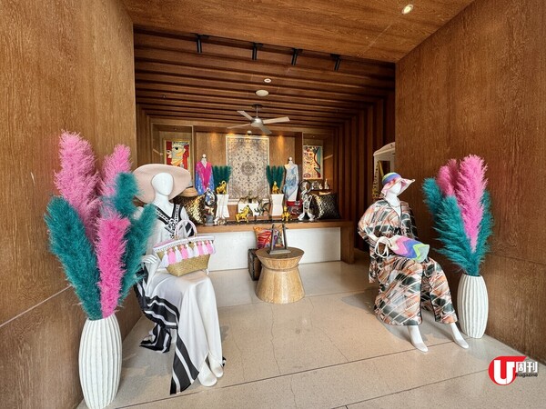 酒店check in｜打卡必去！W蘇梅試住報告 漂浮早餐+新spa+villa連私人泳池+水上WOOBAR+絕美白沙灘 