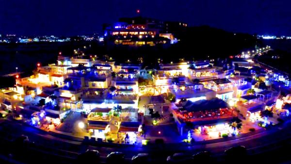 沖繩自由行熱門景點5天4夜行程指南！不開車攻略+美食住宿推介 