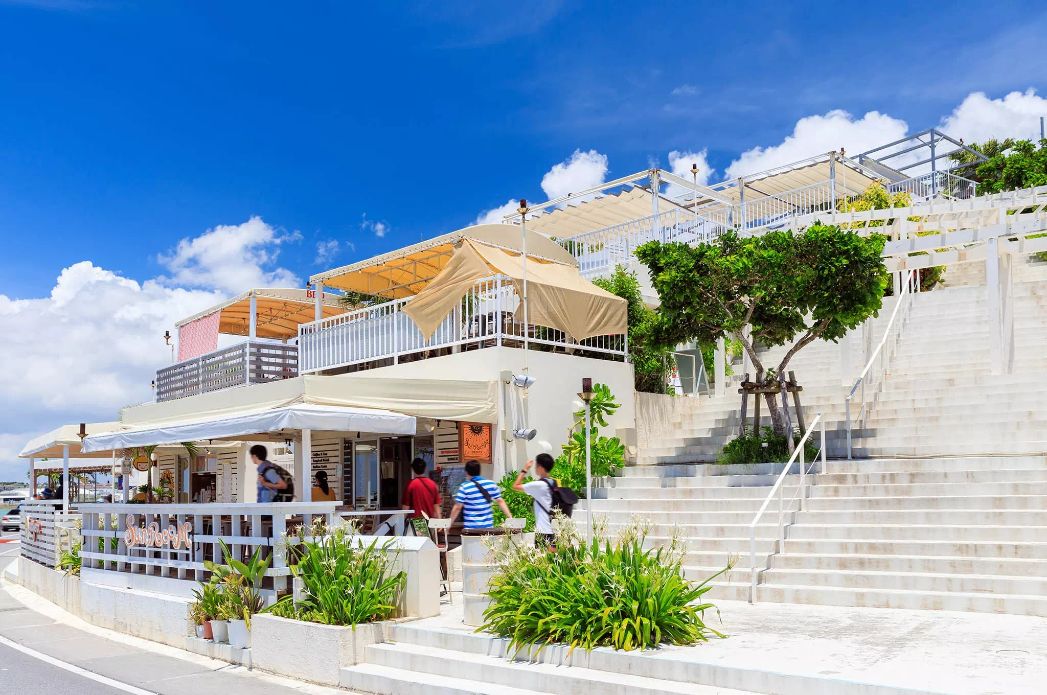 沖繩自由行熱門景點5天4夜行程指南！不開車攻略+美食住宿推介 