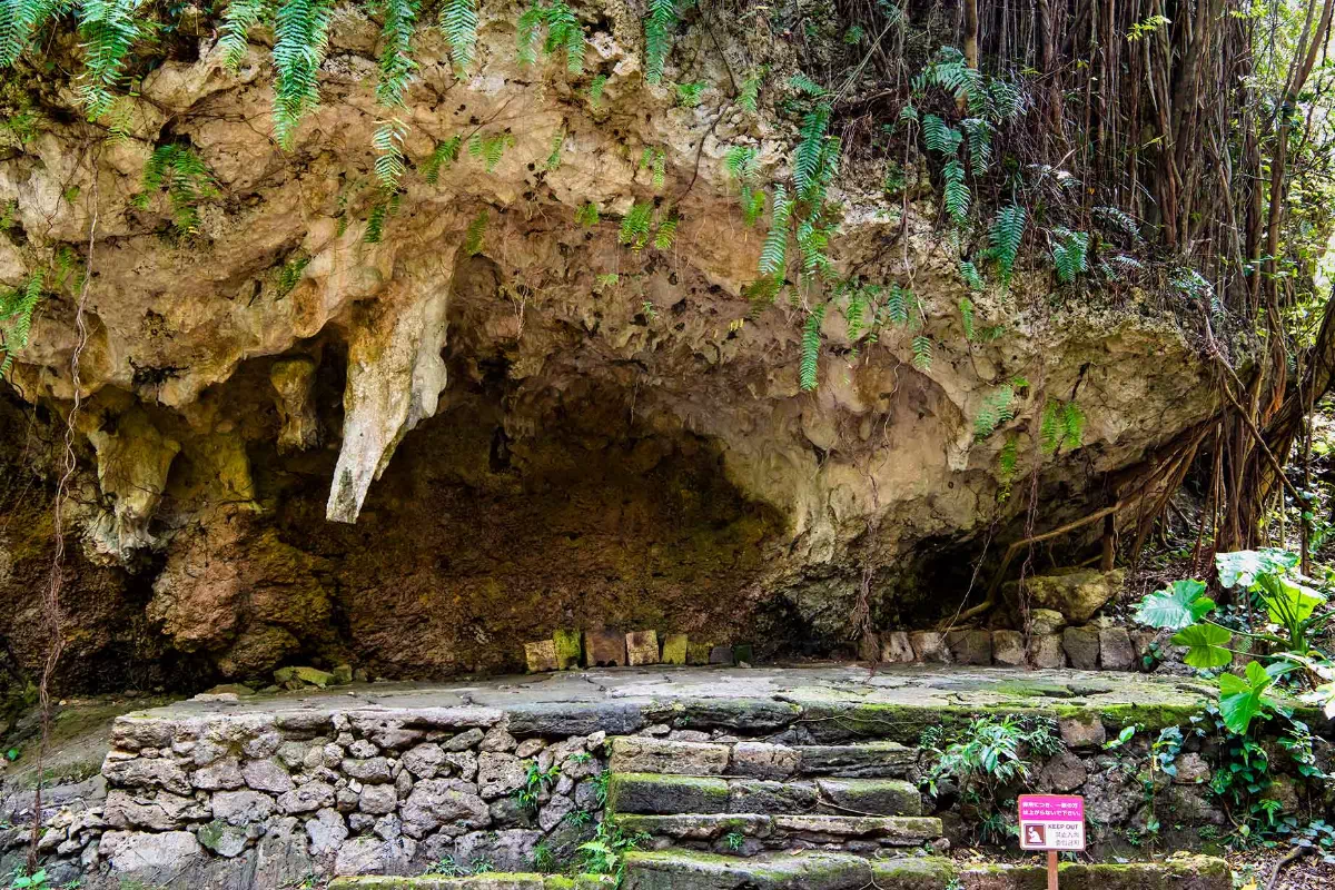 沖繩自由行熱門景點5天4夜行程指南！不開車攻略+美食住宿推介 