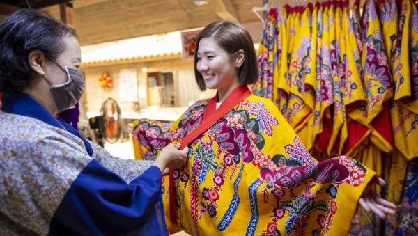 沖繩自由行熱門景點5天4夜行程指南！不開車攻略+美食住宿推介 