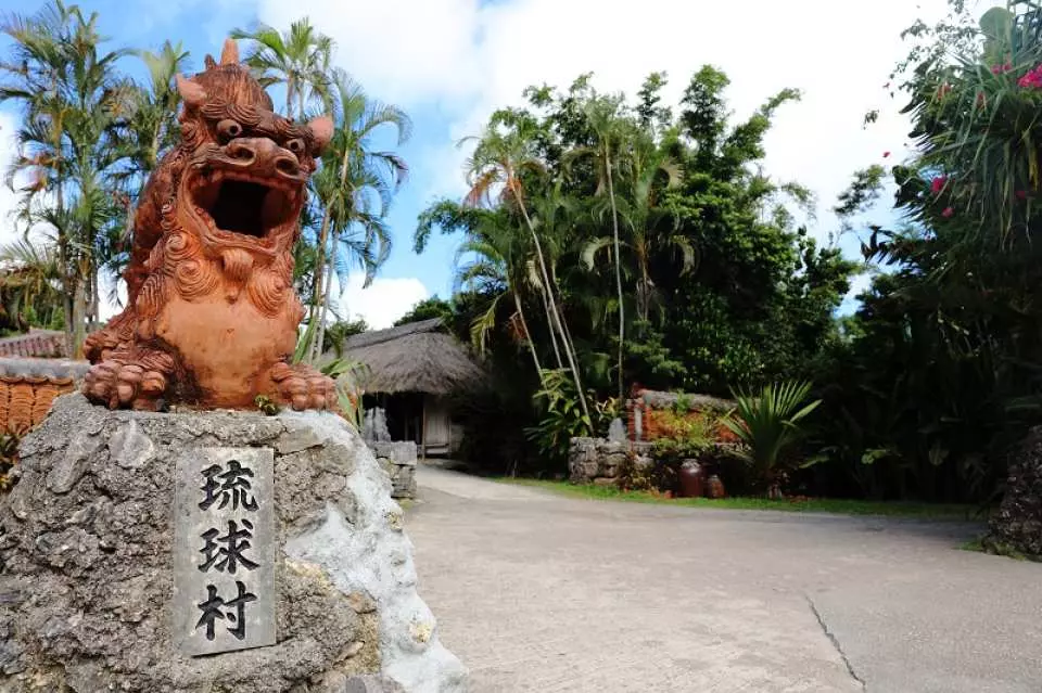 沖繩自由行熱門景點5天4夜行程指南！不開車攻略+美食住宿推介 