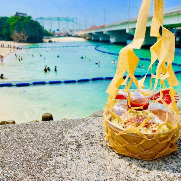 沖繩自由行熱門景點5天4夜行程指南！不開車攻略+美食住宿推介 