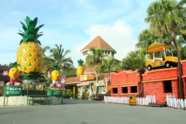 沖繩自由行熱門景點5天4夜行程指南！不開車攻略+美食住宿推介 