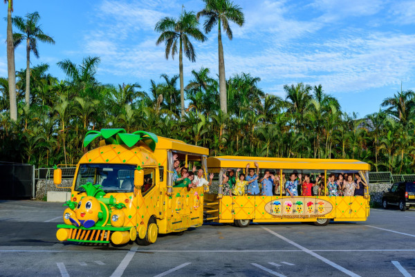 HK Express推限時機票優惠！起飛沖繩/布吉/三亞/亞庇 