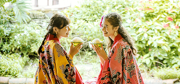 沖繩自由行熱門景點5天4夜行程指南！不開車攻略+美食住宿推介 