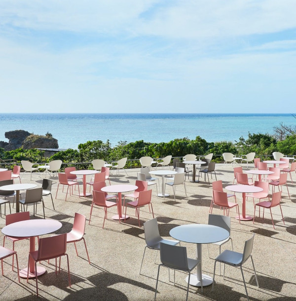 沖繩自由行熱門景點5天4夜行程指南！不開車攻略+美食住宿推介 