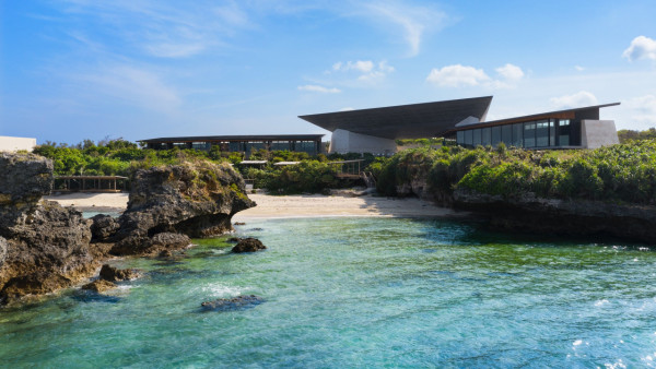 沖繩自由行熱門景點5天4夜行程指南！不開車攻略+美食住宿推介 