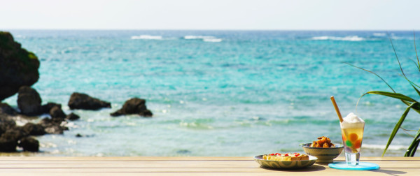 沖繩自由行熱門景點5天4夜行程指南！不開車攻略+美食住宿推介 