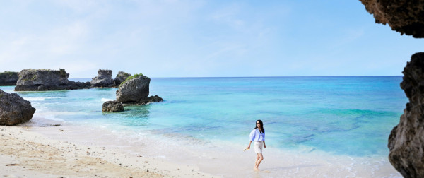 沖繩自由行熱門景點5天4夜行程指南！不開車攻略+美食住宿推介 