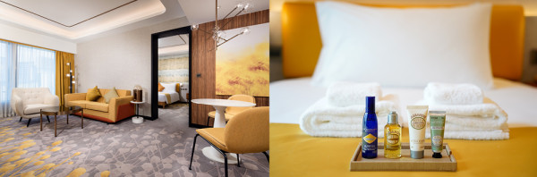 【我最喜愛多元化娛樂度假村（澳門）】澳門葡京人 食住玩多重精彩旅遊體驗 