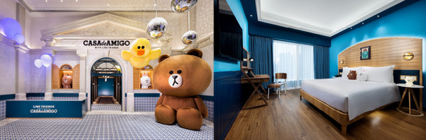 【我最喜愛多元化娛樂度假村（澳門）】澳門葡京人 食住玩多重精彩旅遊體驗 