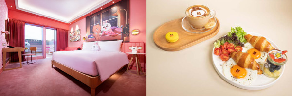 【我最喜愛多元化娛樂度假村（澳門）】澳門葡京人 食住玩多重精彩旅遊體驗 