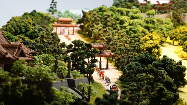 沖繩自由行熱門景點5天4夜行程指南！不開車攻略+美食住宿推介 