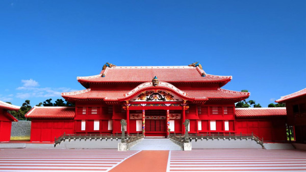 沖繩自由行熱門景點5天4夜行程指南！不開車攻略+美食住宿推介 