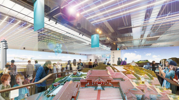 沖繩自由行熱門景點5天4夜行程指南！不開車攻略+美食住宿推介 