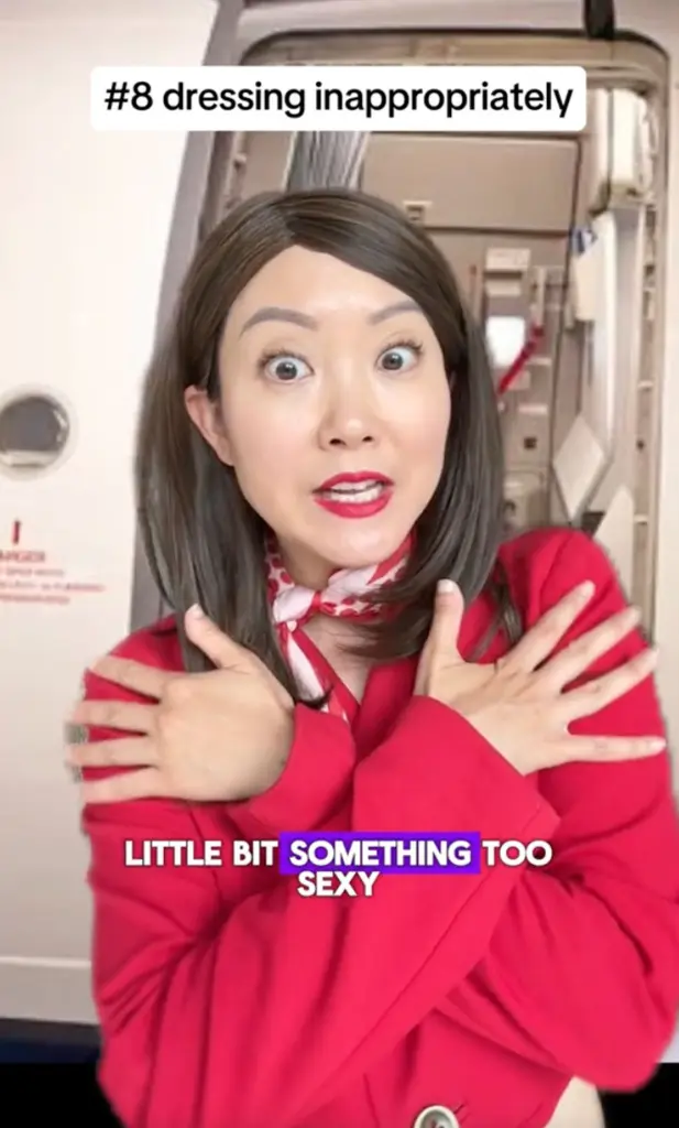 資深空姐警告這9類人恐被拒絕登機  千萬不要做！有機票都未必上到 