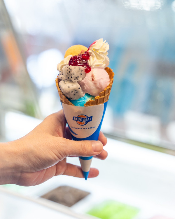 沖繩自由行熱門景點5天4夜行程指南！不開車攻略+美食住宿推介 