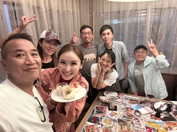 無窮之路4|陳貝兒50度熱浪下遊聖城麥加險中暑 感恩途人2個舉動出手相救保命