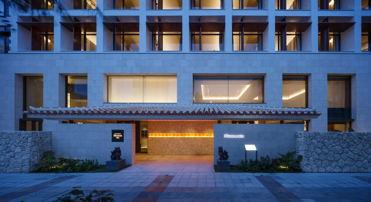 沖繩自由行熱門景點5天4夜行程指南！不開車攻略+美食住宿推介 