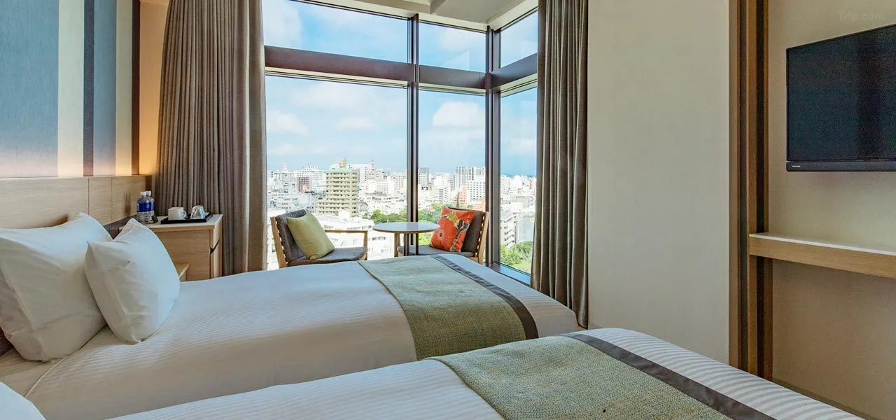 沖繩自由行熱門景點5天4夜行程指南！不開車攻略+美食住宿推介 