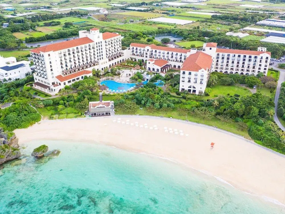 沖繩自由行熱門景點5天4夜行程指南！不開車攻略+美食住宿推介 