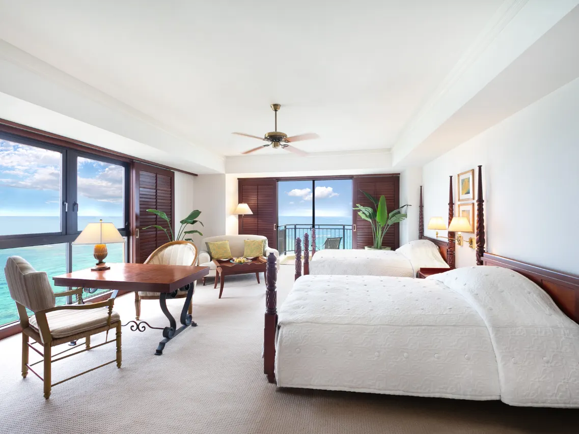 沖繩自由行熱門景點5天4夜行程指南！不開車攻略+美食住宿推介 