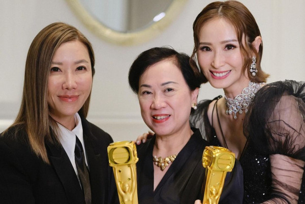 無窮之路4|陳貝兒50度熱浪下遊聖城麥加險中暑 感恩途人2個舉動出手相救保命