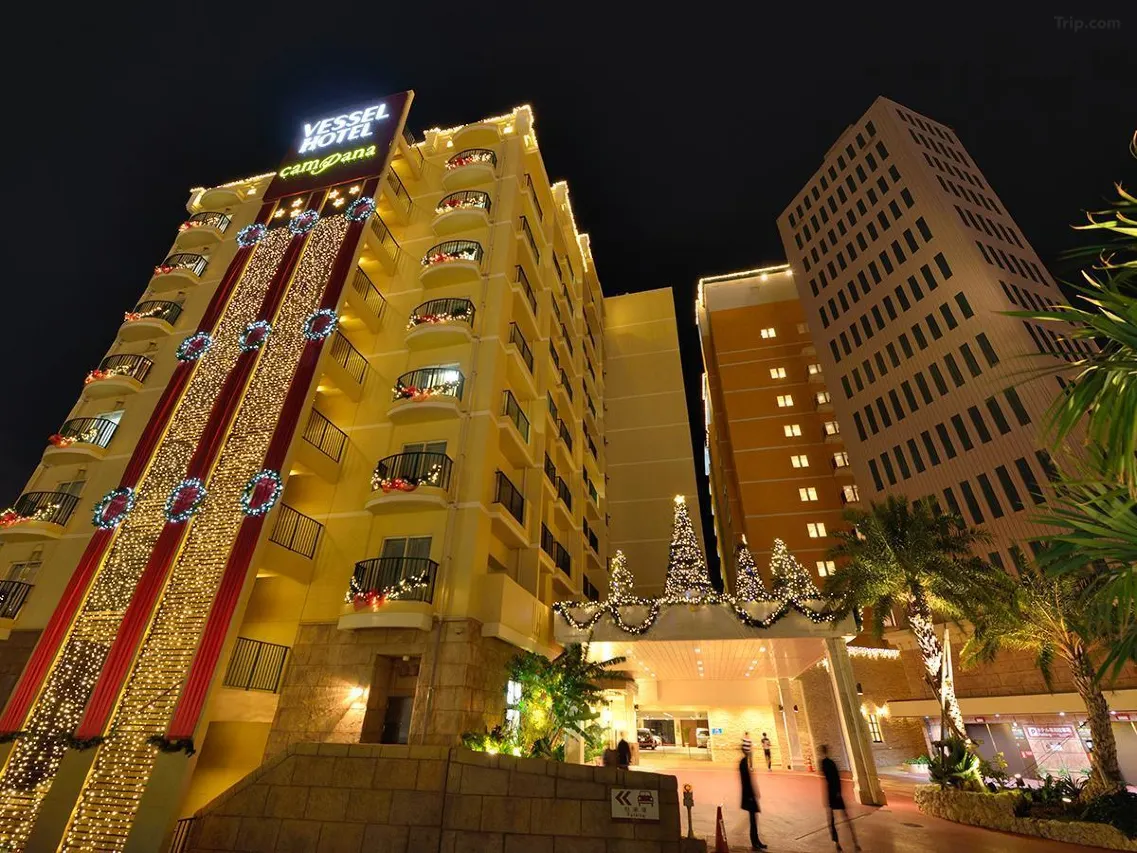 沖繩自由行熱門景點5天4夜行程指南！不開車攻略+美食住宿推介 