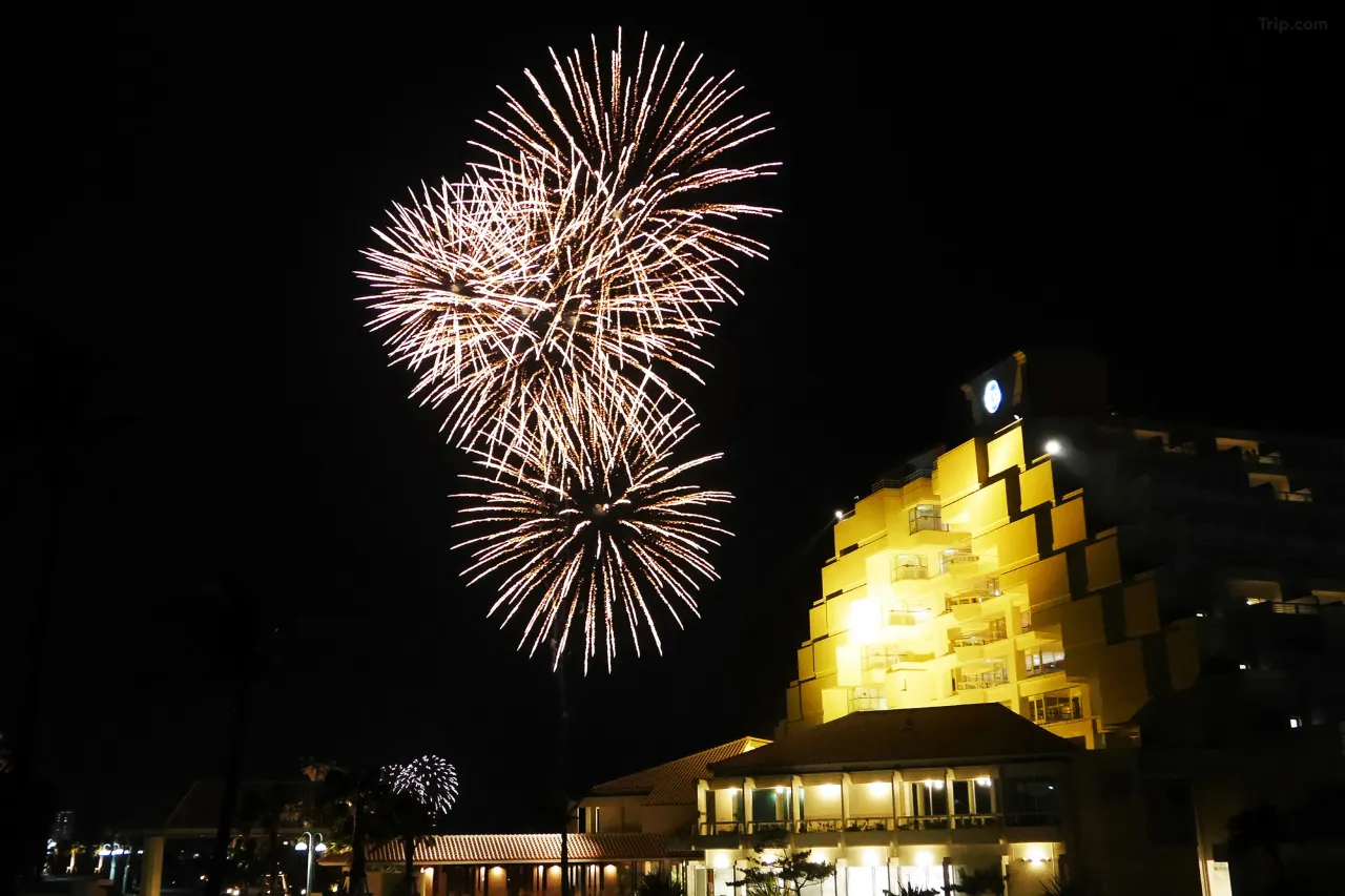 沖繩自由行熱門景點5天4夜行程指南！不開車攻略+美食住宿推介 