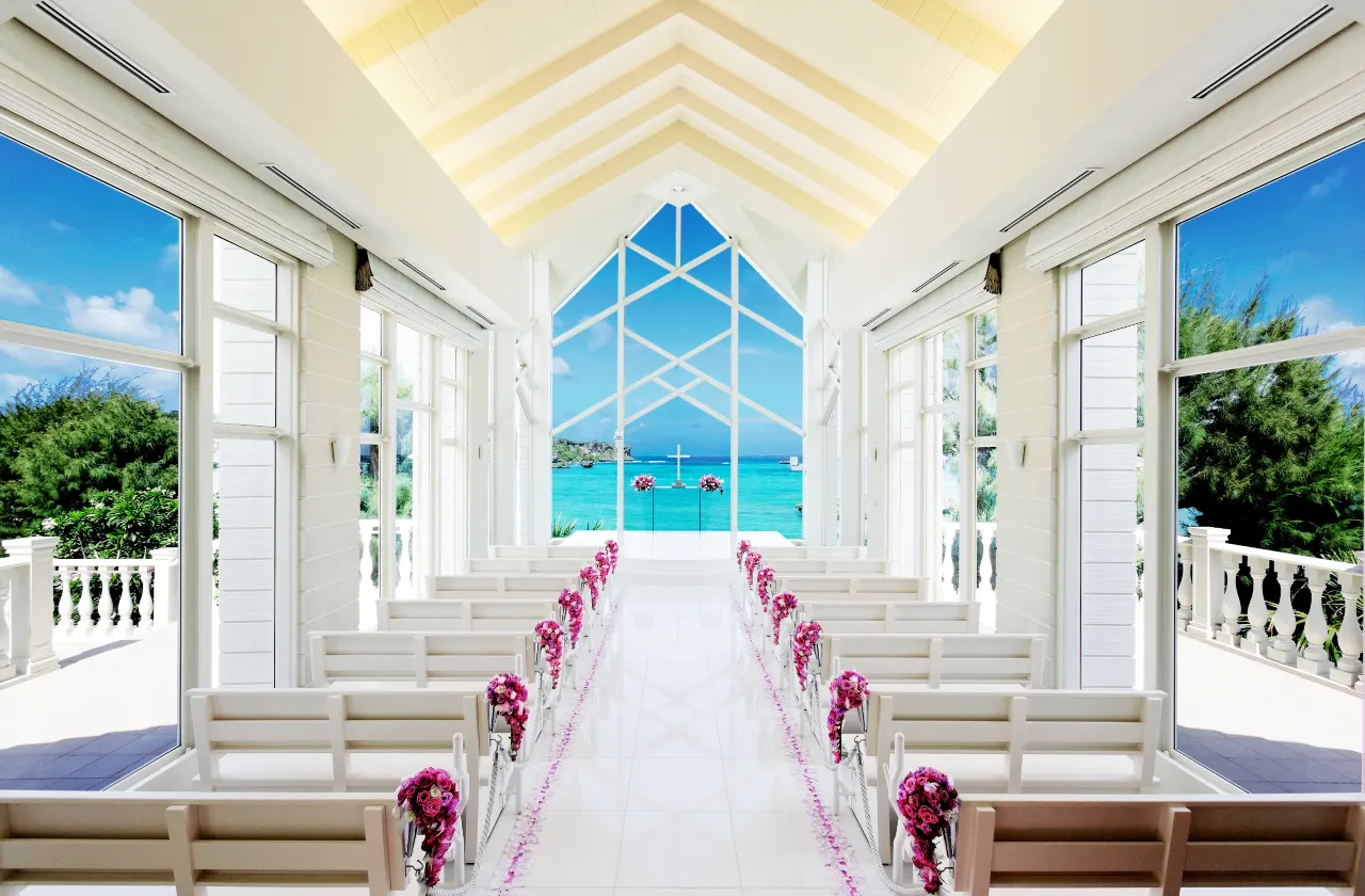 沖繩自由行熱門景點5天4夜行程指南！不開車攻略+美食住宿推介 