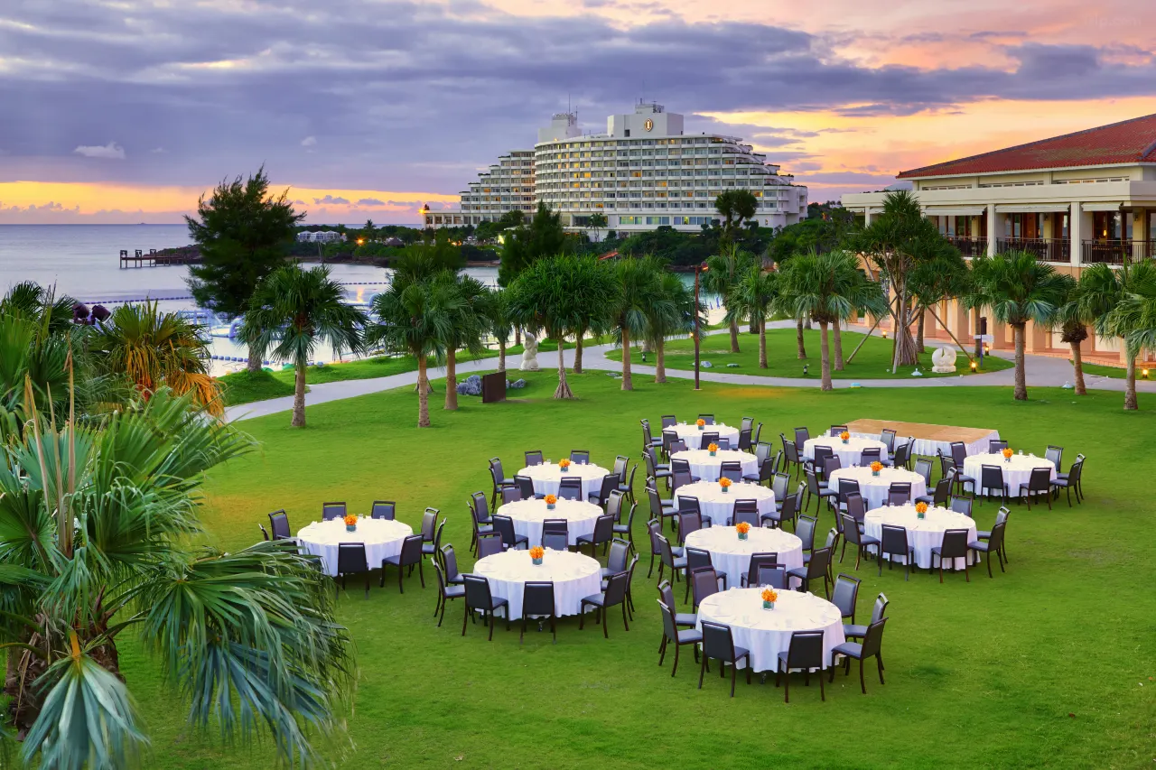 沖繩自由行熱門景點5天4夜行程指南！不開車攻略+美食住宿推介 