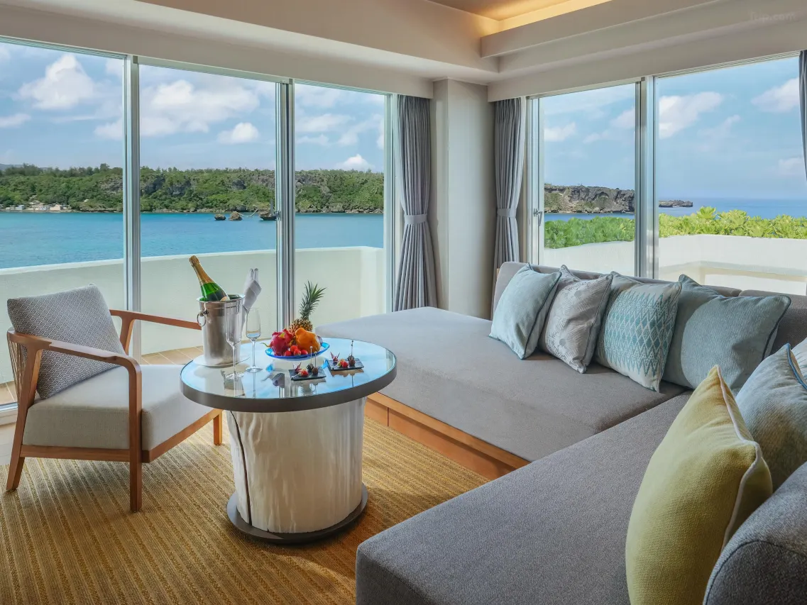 沖繩自由行熱門景點5天4夜行程指南！不開車攻略+美食住宿推介 