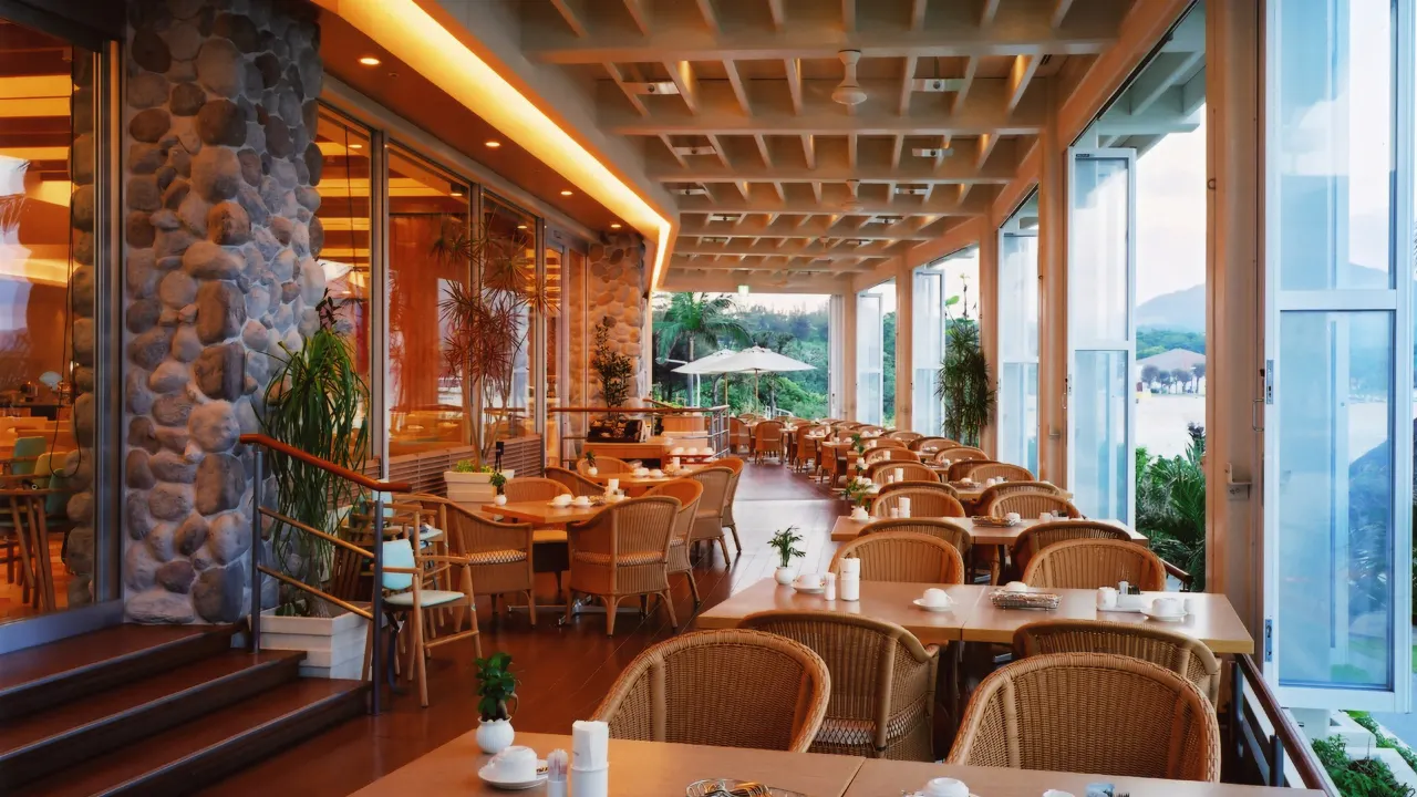 沖繩自由行熱門景點5天4夜行程指南！不開車攻略+美食住宿推介 