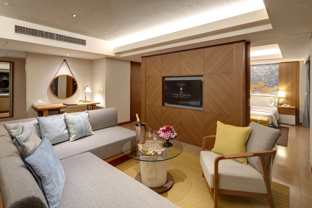 沖繩自由行熱門景點5天4夜行程指南！不開車攻略+美食住宿推介 