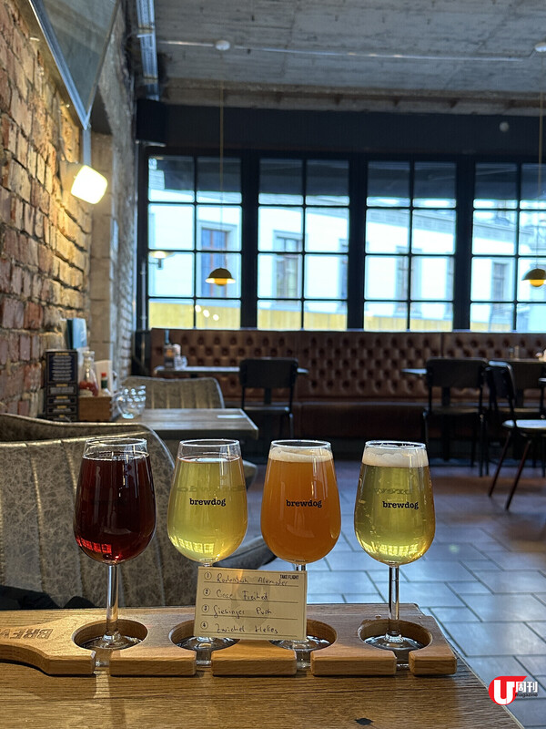 【德國旅遊】法蘭克福30分鐘即達！Wiesbaden威斯巴登 | 德國最老維也納風Cafe、市區葡萄園、世界最大咕咕鐘 